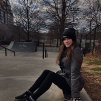 Marlee Cerota's Photo