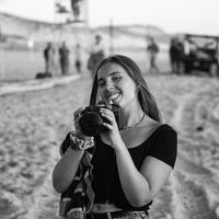 Photos de Emma Manaud