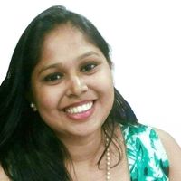 Ritvika  Naidu的照片