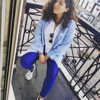 Evita Karam的照片