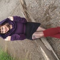 Sharlene Cuthand's Photo