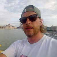 ARNAUD TOUSSAINT's Photo