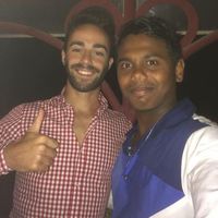 Frederico Capela的照片