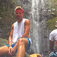 Daniel Vargas的照片