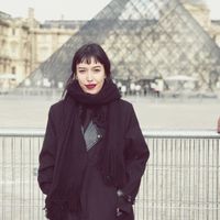 Natalia Arancibia的照片