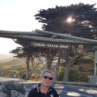 Jean-Pierre DROMBY's Photo