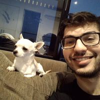 Jean Bachoura的照片