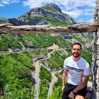 Youssef Ibrahim's Photo