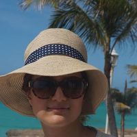 Nazish Gulzar's Photo