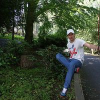 christopher Watson的照片