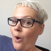 Marzena Paperska的照片