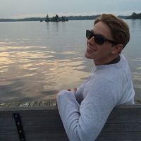 Fotos de Callum Nesbitt