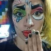 Muriel Petronio's Photo