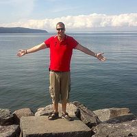 Michael Åstrand's Photo