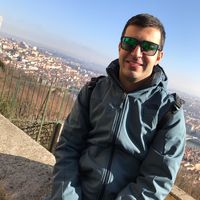 Fotos de Sevag Yalmanian