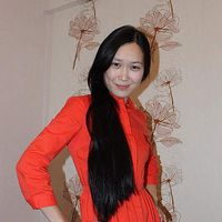 Olga Ivanova's Photo