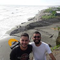 Fotos von Diego Herrera