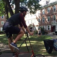 Photos de Raphael Rouvinov