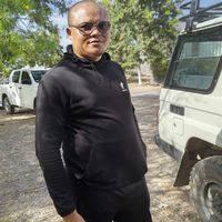 Patrick themwe's Photo