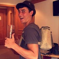 Fotos von Kevin LeBlanc