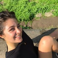 Ana paula Deza lazo的照片