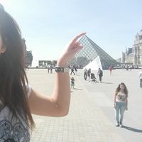 rita el mansouri的照片