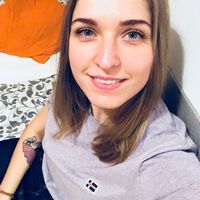 Ксения Иванова's Photo