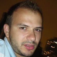 Jure Pavlovic's Photo