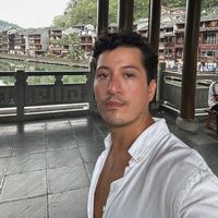 Le foto di Rodrigo Lara