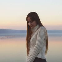 Julianna Levina's Photo