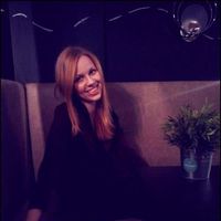 Krisztina Pusztai的照片