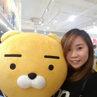 Janelle Wong's Photo