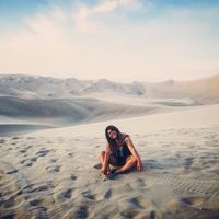 Alejandra Ramirez Calixto's Photo