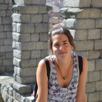 Amaia Erramuzpe的照片