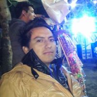 Fotos von Solo Dime Chico Poetum