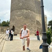 Shohrux Rozmatov's Photo