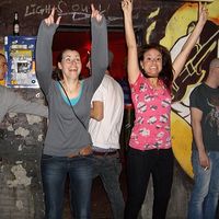 Isabela Lesnik's Photo