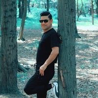 Mousa Tajvand's Photo