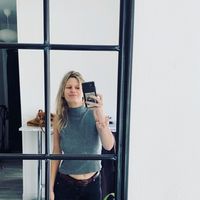 Le foto di Maëlle Copin