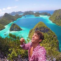 Jorge Quinoa的照片