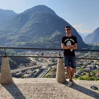 Simone De Cata的照片