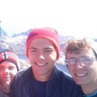 Sebastian Powell的照片