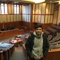 Fotos de Cristóbal Millar