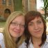 Sylwia  and Gosia's Photo