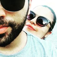 Murat Canlı's Photo