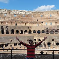 Nico De Armas的照片