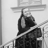 Olga Rusakovich's Photo