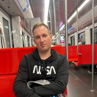 Fotos de Dmitri Paramonov