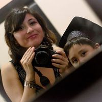 Cindy Rejón's Photo
