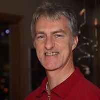 Patrick Campana's Photo